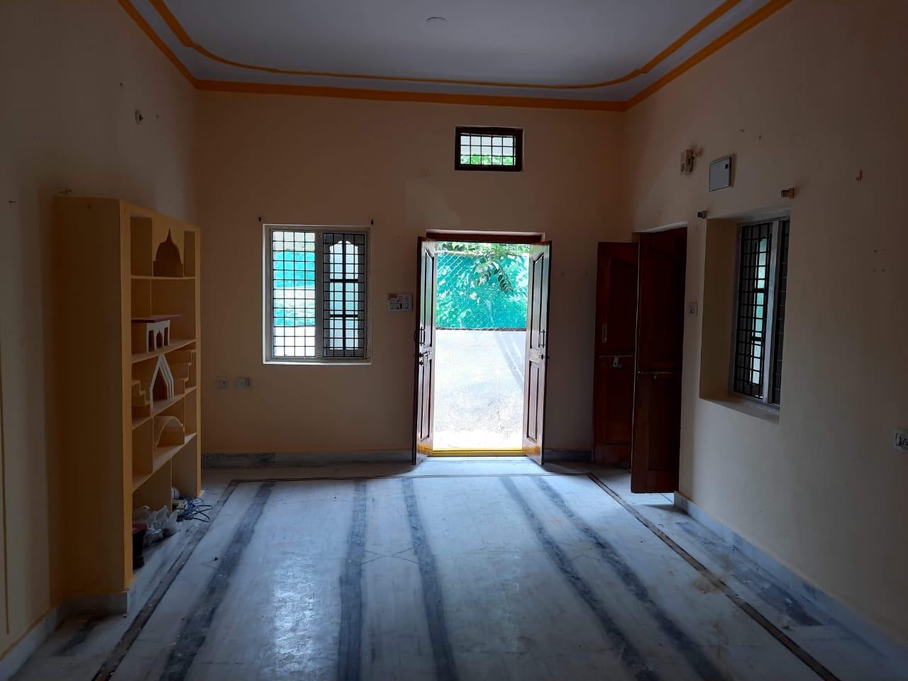 2 BHK Indedpendent  House